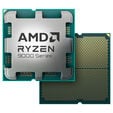 Processador AMD Ryzen 7 9850X3D 8-Core (4.7GHz-5.6GHz) 104MB AM5 image number null