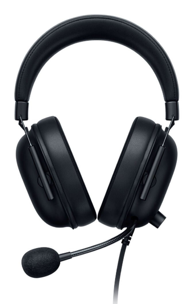 Headset Razer BlackShark V2 X para Xbox image number 0