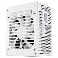 Fonte Modular Lian Li SFX SP750 V2 750W 80+ Gold Branco