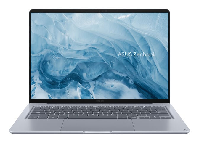 Port&aacute;til ASUS Zenbook 14 UX3480KA-A72BOHDAS01 14" Ryzen AI 7 345 24GB DDR5 512GB OLED Radeon Graphics FHD+ (sem carregador) Bonus