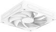 Ventoinha NZXT F120Q QUIET AIRFLOW V2 120mm - Single Pack Brancas image number null