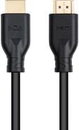 Cabo Nanocable HDMI V2.0 4K@60Hz 18Gbps CCS 1.5M Preto image number null