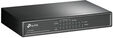 Switch TP-Link TL-SG1008P 8 Portas Gigabit c/ 4 Portas PoE image number null