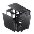 Caixa Micro-ATX Jonsbo C6 Preto image number null