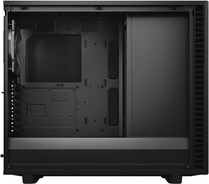 Caixa E-ATX Fractal Design Define 7 Black image number 8