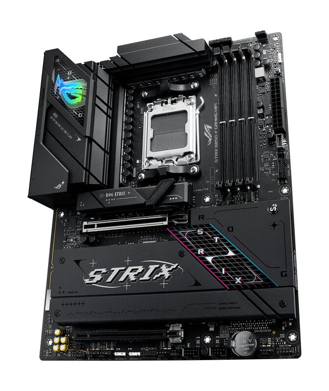 Motherboard Asus ROG Strix B850-F Gaming WiFi image number 7
