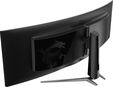 Monitor Curvo MSI MPG 491CQPX QD-OLED 49" DQHD 240Hz USB-C image number null