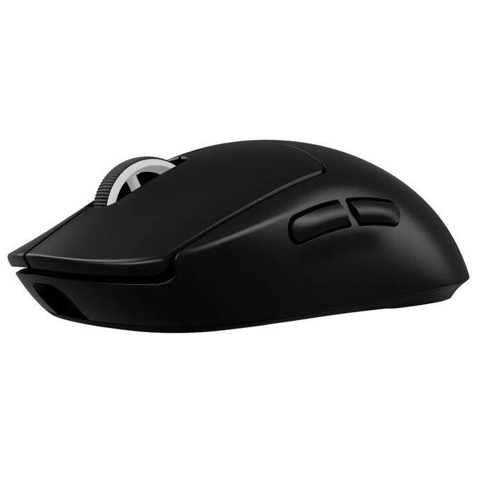 Rato Logitech G PRO X Superlight 2 32000DPI Wireless Preto image number 0