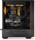 Computador King Mod Gamer-PC Powered by MSI Ryzen 7 9800X3D 32GB DDR5 1TB RTX 5070 WiFi W11 image number null