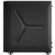 Caixa ATX Corsair 3200D RS ARGB Perfomance Preta Vidro Temperado image number null