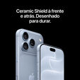 Smartphone iPhone 18 Pro Max 6.9" 512Gb Glacier image number null