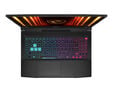 Port&aacute;til MSI Katana 15 HX B14WFK-619XPT 15.6" i7-14650HX 32GB DDR5 1TB RTX 5060 FHD 144Hz image number null