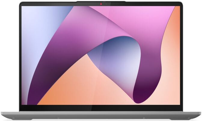 Port&aacute;til Lenovo IdeaPad Flex 5 14ABR8 14" R5 7430U 16GB 512GB FHD+ Touch W11 + Pen image number 1