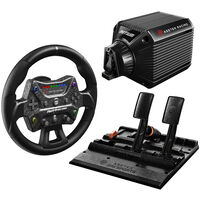 Conjunto Asetek SimSports Initium Racing Bundle para PC