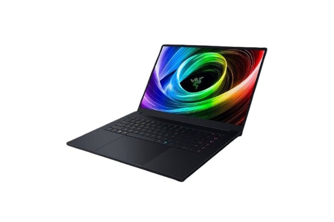 Port&aacute;til Razer Blade 16 (2026) Ultra 9 386H 32GB 2TB RTX 5090 2.5K OLED 240Hz W11 image number 1