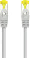 Cabo de Rede Nanocable RJ45 LSZH CAT.6A SFTP AWG26 2 M