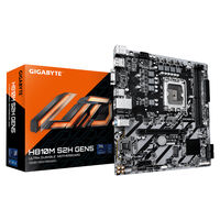 Motherboard Gigabyte H810M S2H GEN5