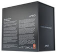 Processador AMD Ryzen 9 7900X 12-Core (4.7GHz-5.6GHz) 76MB AM5 image number null