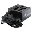Fonte Seasonic Core GC-750W 80+ Gold ATX 3.1 image number null