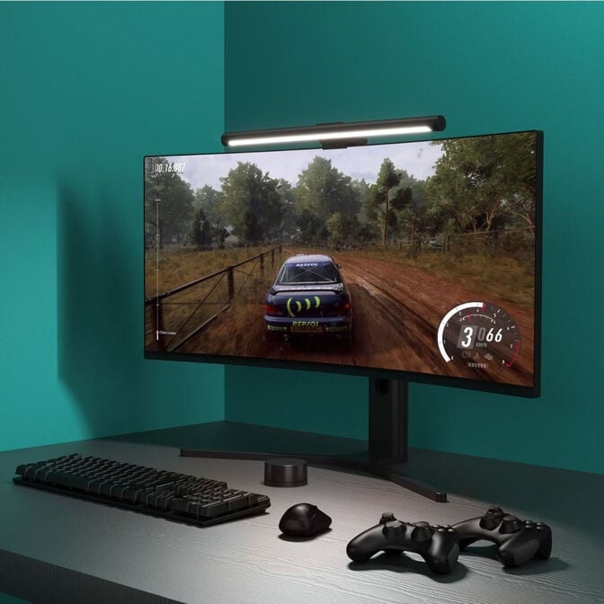 Barra de Luz para Monitor Xiaomi Mi Computer Monitor Light Bar image number 5