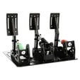 Pedais Cammus LC100 - 3 Pedais - Sensor 200Kg image number null