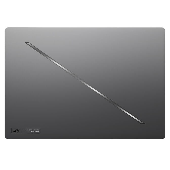 Port&aacute;til ASUS ROG Zephyrus G16 GU605CP 16" Ultra 9 285H 32GB DDR5 2TB RTX 5070 OLED 2.5K 240Hz W11 image number 17