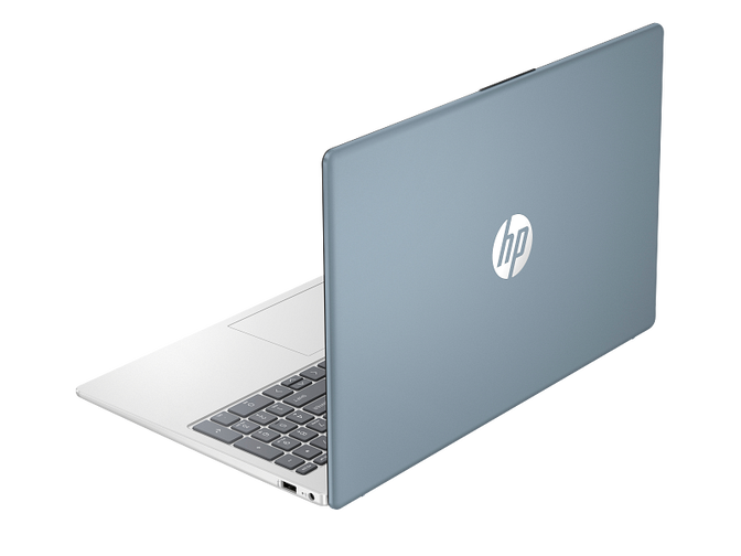 Port&aacute;til HP 15-fc0050np 15.6" R7 5825U 16GB 512GB FHD image number 3