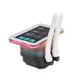Water Cooler CPU Corsair iCUE LINK TITAN II 360 RX RGB LCD 360mm Branco image number null