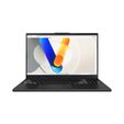 Port&aacute;til ASUS VivoBook Pro 15 OLED 15.6" Ultra 9 185H 24GB 1TB RTX 4060 3K OLED 120Hz W11 Pro image number null