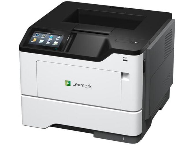 Impressora Laser Lexmark MS632dwe Monocrom&aacute;tica WiFi image number 1