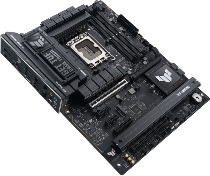 Motherboard Asus TUF Z890-Plus Gaming WiFi image number 19