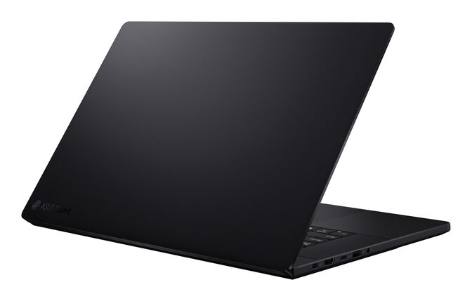 Port&aacute;til ASUS ProArt P16 OLED H7606WP 16" Ryzen AI 9 HX 370 64GB 2TB RTX 5070 3K 120Hz Touch W11 Pro image number 6