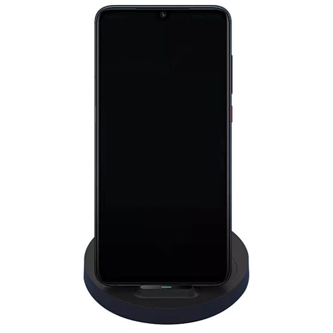 Carregador Sem Fios Xiaomi Mi Wireless Charging Stand 20W image number 3