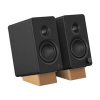 Colunas Creative XF1 Hi- Res 2.0 72W RMS USB-C / Bluetooth 6.0 - Preto