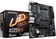 Motherboard Gigabyte A520M-H image number null