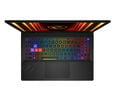 Port&aacute;til MSI Crosshair 16 HX AI D2XWFKG-204XPT 16" Ultra 9 275HX 32GB DDR5 1TB RTX 5060 QHD+ 144Hz image number null