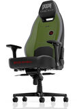 Cadeira noblechairs LEGEND - DOOM: The Dark Ages Edition image number null