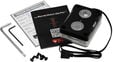 Bloco Thermal Grizzly Mycro Direct-Die Pro RGB V1 Intel 1700 image number null