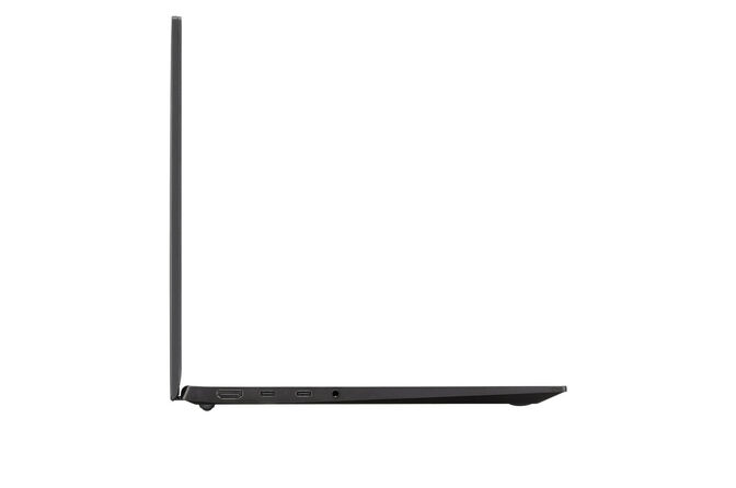 Port&aacute;til LG gram 14" 14Z90S Ultra7 155H 16GB DDR5 512GB W11H image number 8