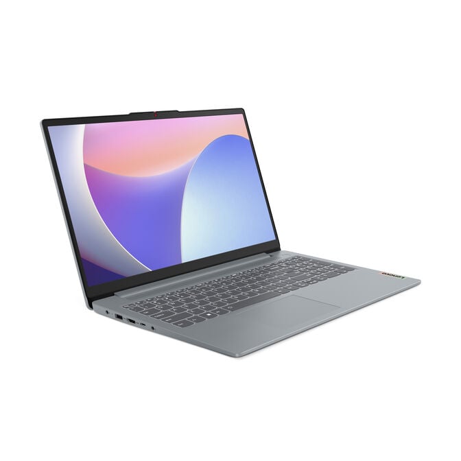 Port&aacute;til Lenovo IdeaPad Slim 3 15IRU8-842 15.6" i3-1315U 8GB 512GB FHD Intel UHD Graphics (sem carregador) image number 3