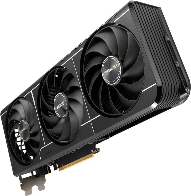 Gr&aacute;fica Asus GeForce&reg; RTX 5060 Ti Prime OC 16GB GDDR7 DLSS4 image number 8