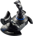 Joystick + Quadrante Thrustmaster T.Flight HOTAS 4 PS4 / PC image number null