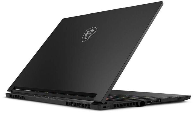 Port&aacute;til MSI Stealth A16 AI+ A3XWJG-066PT 16" Ryzen 9 AI HX 370 64GB DDR5 1TB RTX 5090 QHD+ OLED 240Hz W11 image number 4