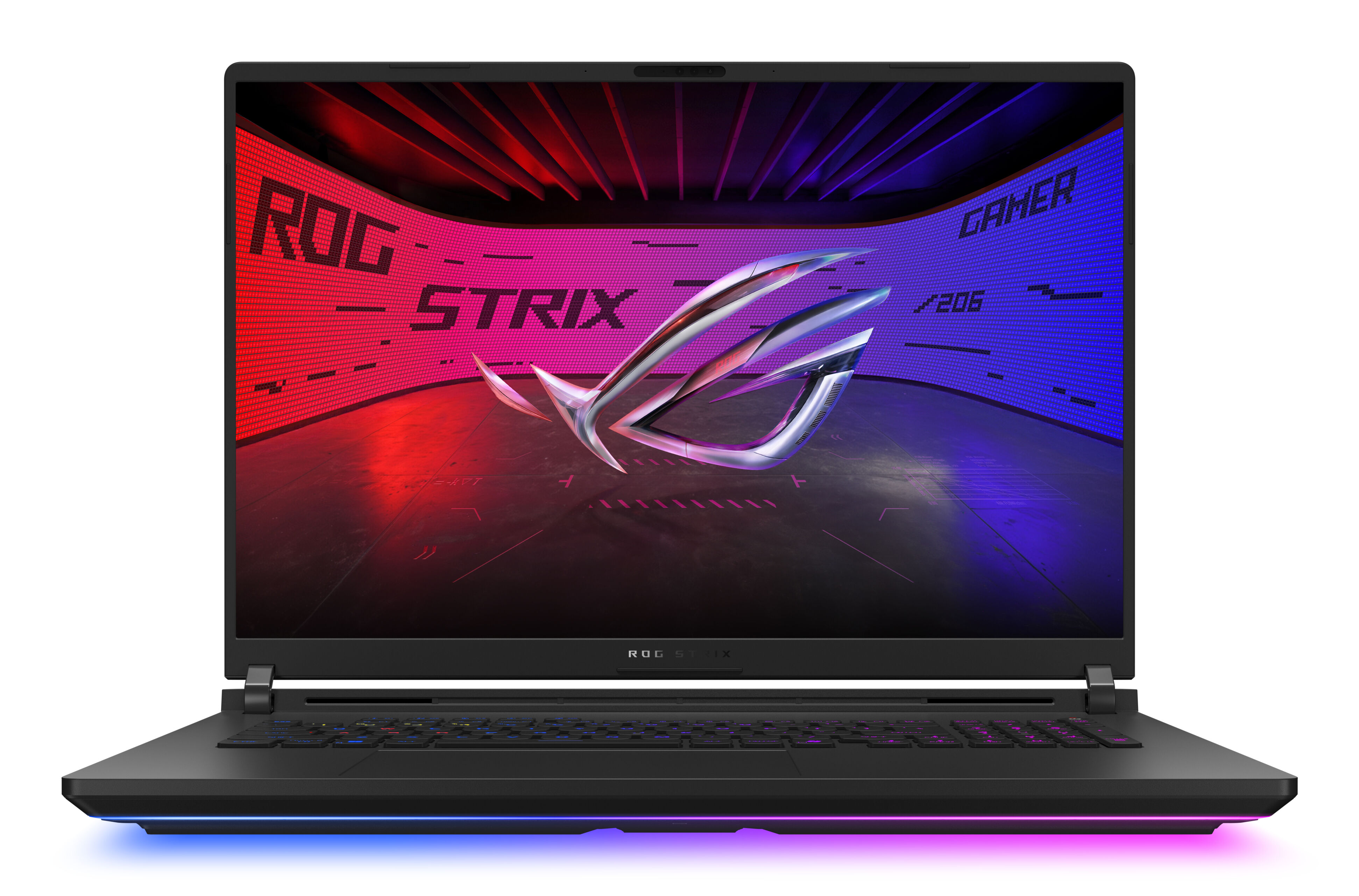 Port&aacute;til ASUS ROG Strix Scar 18 G835LXG-U92B59PB1 18" Ultra 9 290HX 64GB DDR5 2TB RTX 5090 4K 240Hz W11H
