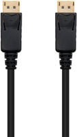 Cabo DisplayPort Nanocable DP M/M 2 M image number null