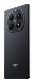 Smartphone Xiaomi Redmi Note 15 5G 6.77" (12 / 512GB) 120Hz Preto image number null