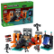 LEGO Minecraft: Batalha do Wither, 494 Pe&ccedil;as (21590)