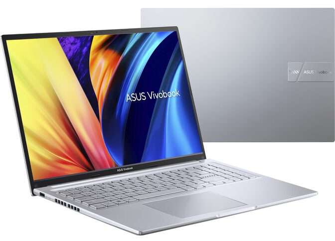 Port&aacute;til ASUS VivoBook F1605 16" i5-1235U 12GB 512GB Iris Xe WUXGA W11 image number 10
