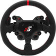 Volante Simagic GT1-SR - Leather image number null