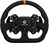 ** B Grade ** Volante Simucube Valo GT-23 Wireless (32cm)